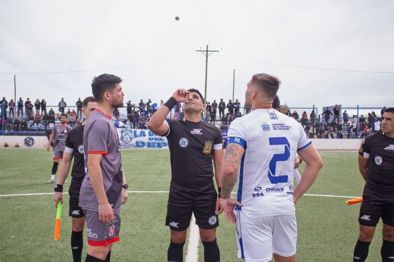 Costa Brava luchó, pero se quedó sin chances de clasificar a la Copa Argentina