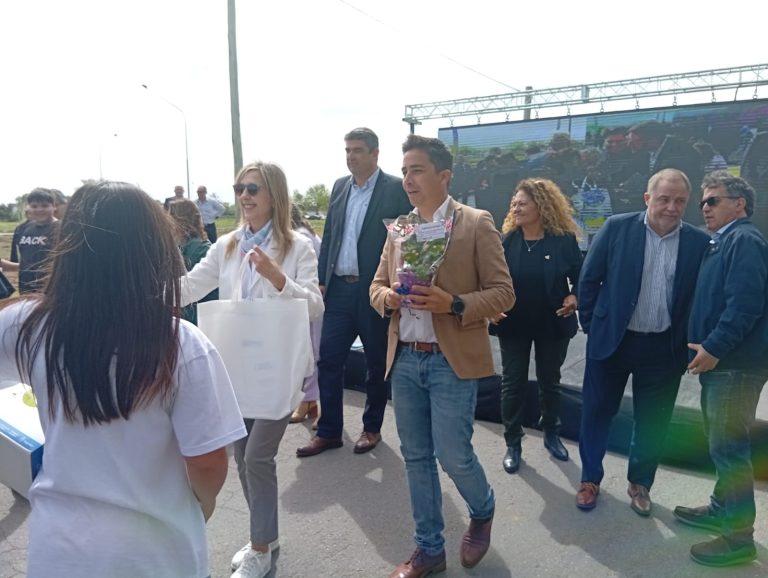 “Estamos recontentos”: el testimonio de una adjudicataria tras más de 10 años de espera por su casa del IPAV