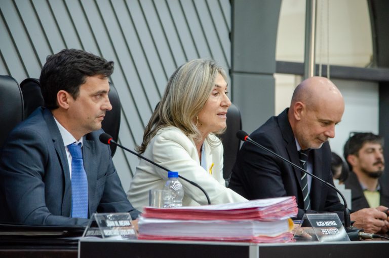 Un consenso tras meses de debate: cómo se cerró la votación por El Medanito