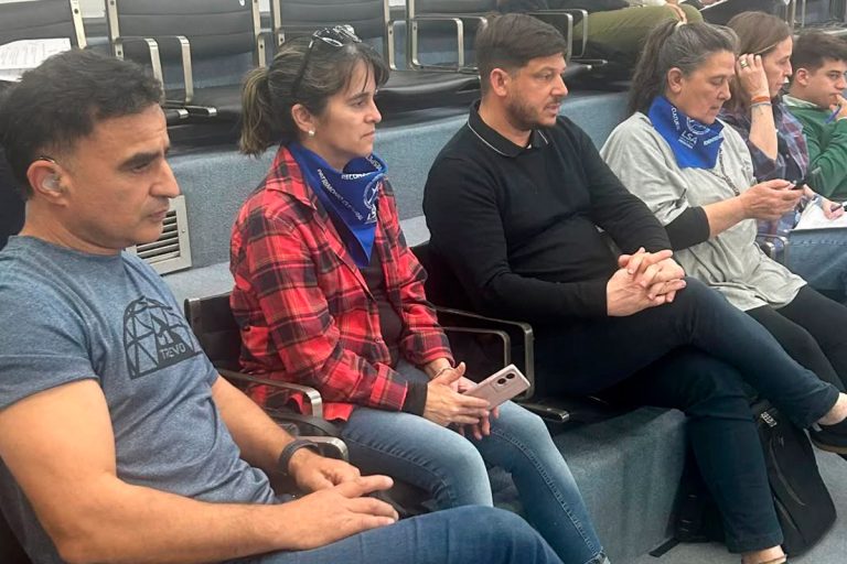 La comunidad sorda celebra: La Pampa reconoce oficialmente a la Lengua de Señas Argentina
