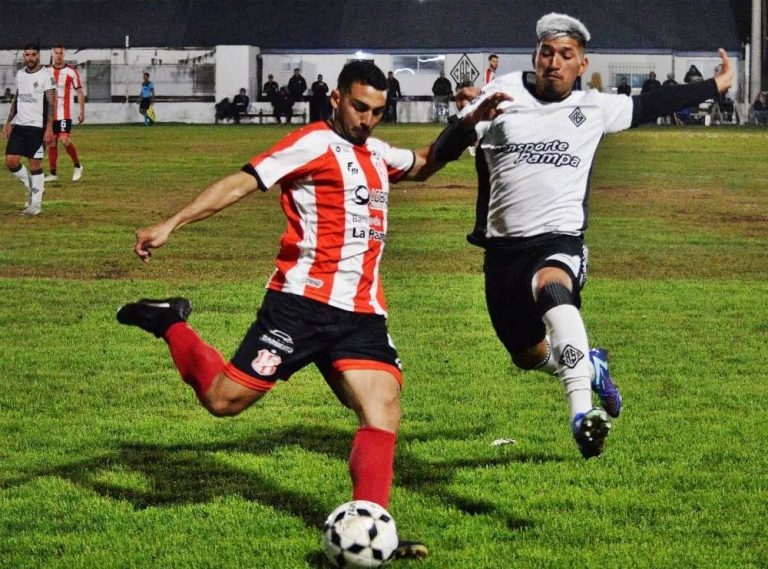 Torneo Provincial: la cuarta fecha se pone en marcha con un empate adelantado