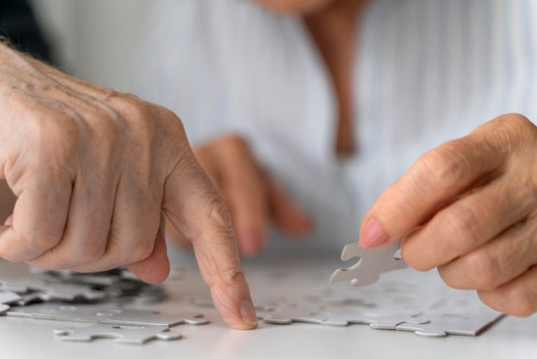 Una mirada más humana hacia el Alzheimer