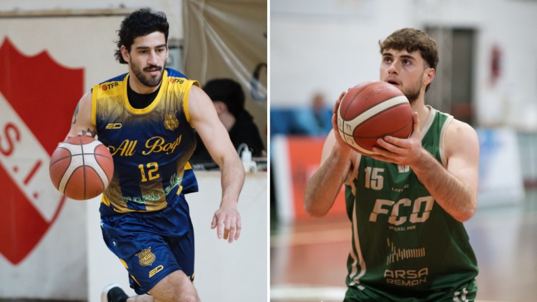 Básquet Provincial: la pasión de las finales y cuadrangulares llega este fin de semana