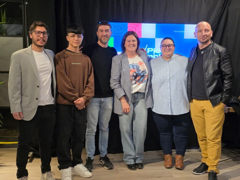 General Pico celebra su 120° aniversario: Nahuel Pennisi y El Loco Amato, los primeros artistas confirmados para el festival “Pico Cumple”