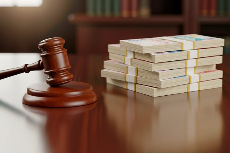 La Pampa: un comerciante deberá devolver $16 millones recibidos por error, más gastos y honorarios de abogados