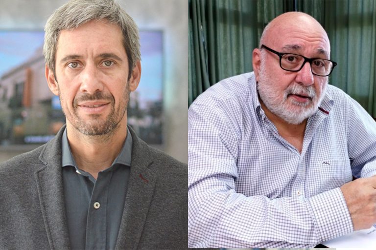 Duro informe de Lastiri y Ferrán: “El superávit fiscal del gobierno es una ficción contable”