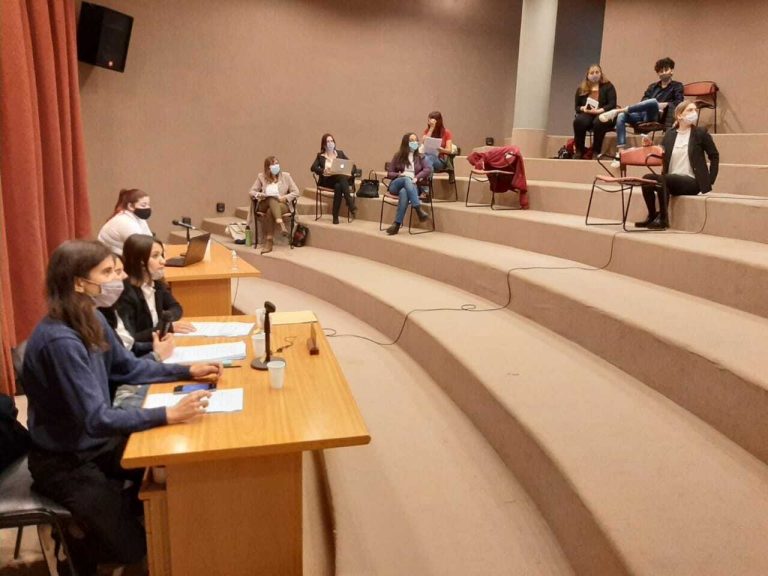 La Pampa participará nuevamente de un simulacro federal de juicio por jurados