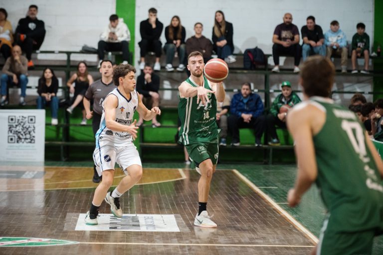 Sportivo Realicó y Estudiantes abren una doble fecha clave en el Pre-Federal