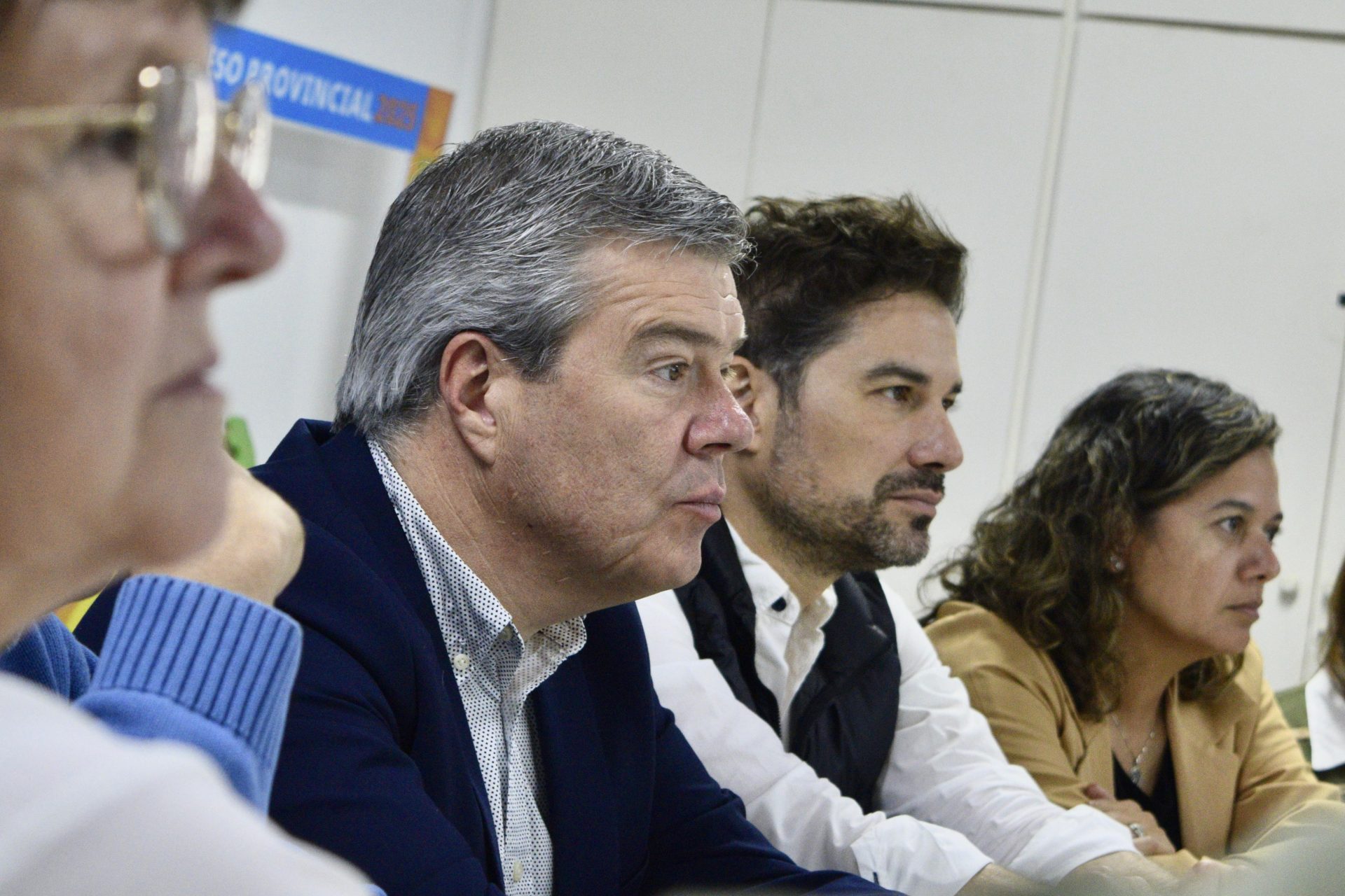 Asamblea Provincial de Discapacidad denuncia ‘matriz corrupta’ en la Agencia Nacional de Discapacidad