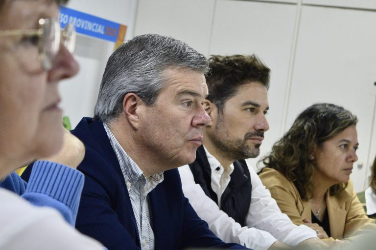 Asamblea Provincial de Discapacidad denuncia ‘matriz corrupta’ en la Agencia Nacional de Discapacidad