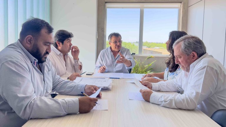 El Concejo Deliberante de General Pico sesiona con una cargada agenda de 22 temas
