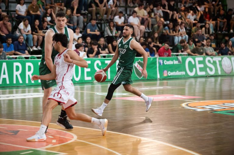 Pre Federal: Ferro se quedó con un clásico vibrante, le sacó el invicto a Independiente y se afirma en la cima