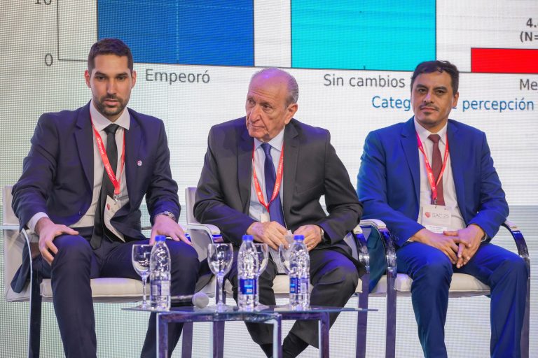 La Pampa en el Congreso de Cardiología: Cardio 365 como referencia nacional en atención cardiovascular