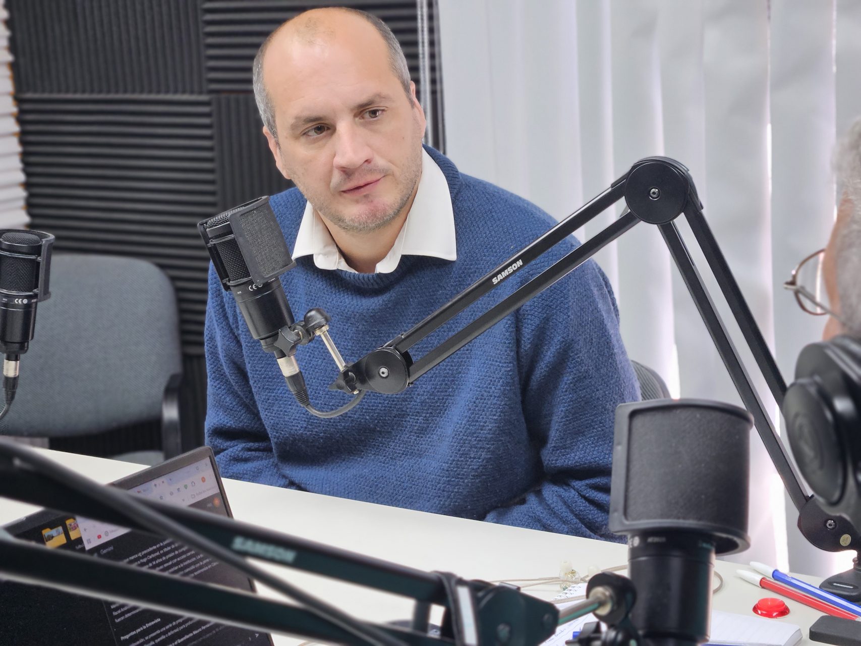 El abogado Mauro Fernández sobre el caso Carbonel: “Es un fallo que va a quedar en la memoria de la historia judicial”