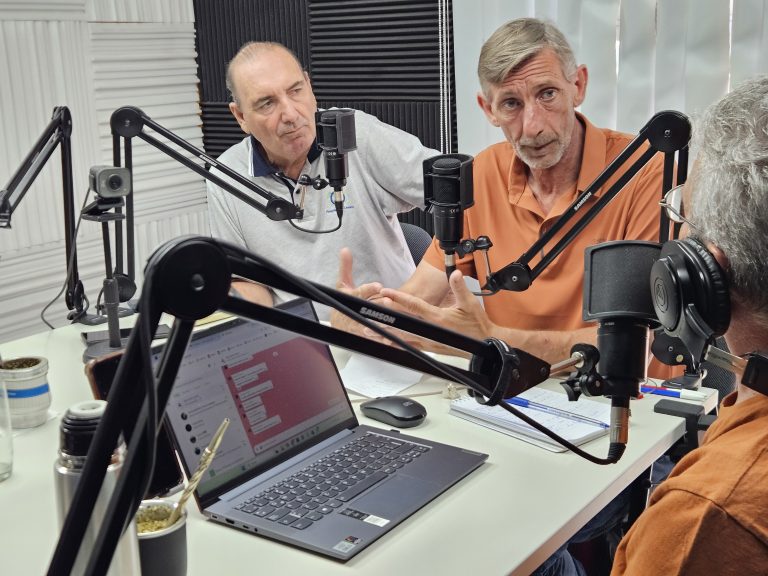 Todo listo para la gran peña solidaria del Hospital Gobernador Centeno