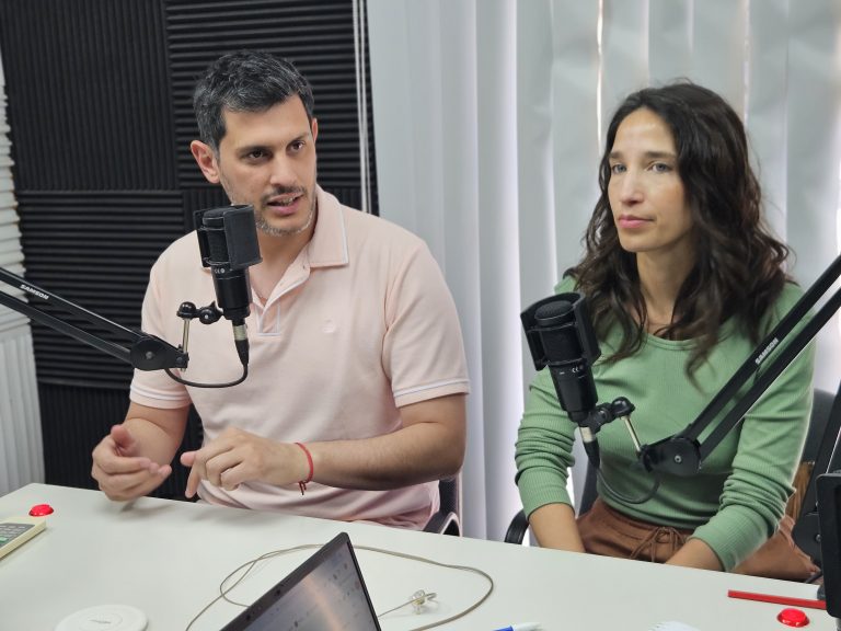 Forte y Guidugli, en el cierre de campaña de Cambia La Pampa: “nunca vamos a votar ningún proyecto de ley o alguna iniciativa que vaya en contra de la provincia”