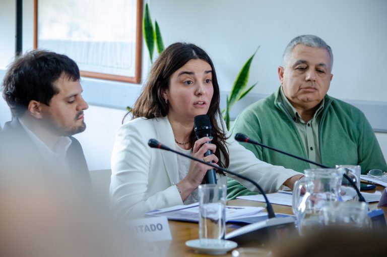El oficialismo pampeano impulsa la adhesión a la Ley de Riesgos de Trabajo para reducir la litigiosidad