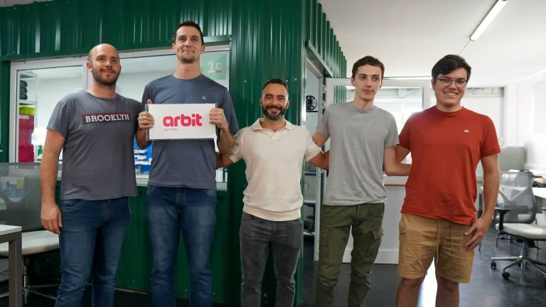 Arbit Ingeniería: un ejemplo de innovación y crecimiento en el Polo Tecnológico de La Pampa
