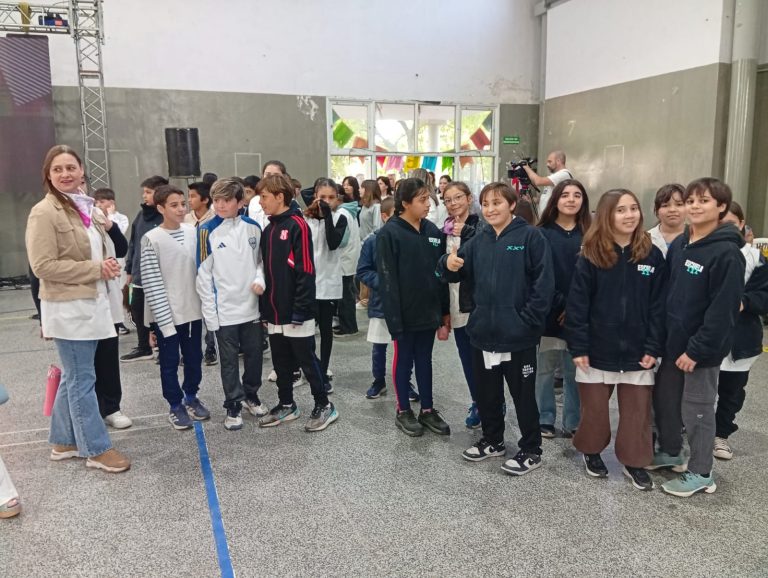 “Rumbo al Secu”: Una iniciativa para facilitar la elección de escuela secundaria en General Pico