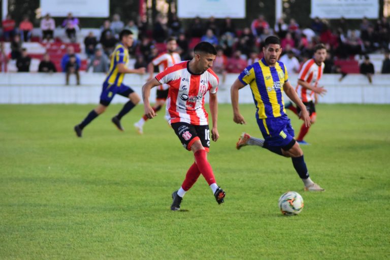 Con el empate le alcanzó: Costa Brava hizo valer la ventaja deportiva y sigue en carrera en el Federal “A”