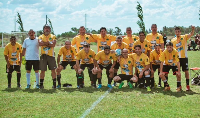 Torneo “Entre Amigos”: Se disputó la Fecha 17 con todos los resultados y goleadores