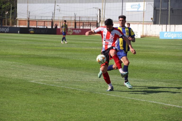 Costa Brava se juega la permanencia en el Federal “A” ante Bartolomé Mitre de Posadas ante su gente y en su estadio