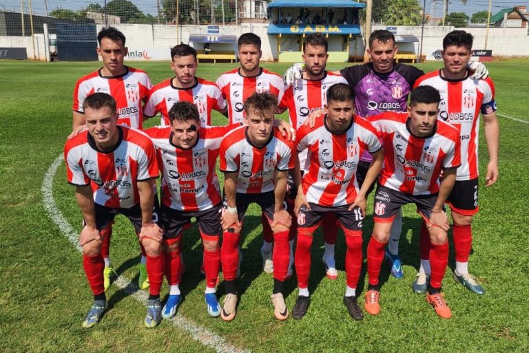 Costa Brava se trajo un empate valioso de Misiones y define la serie en casa
