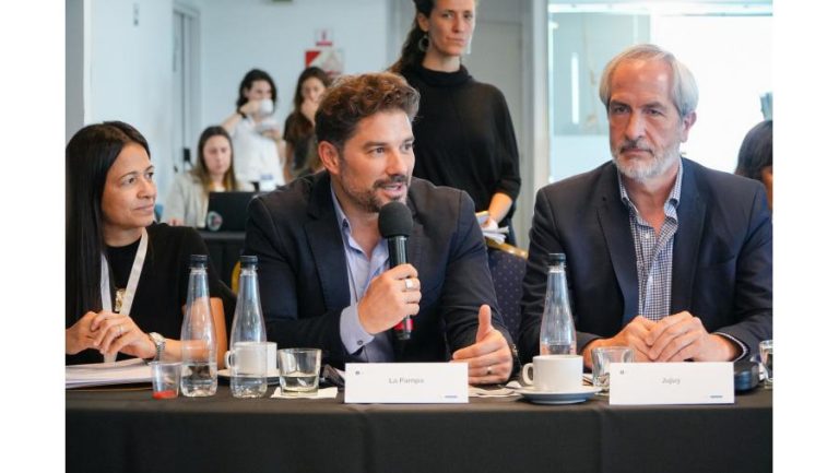 La Pampa se involucra en la Hoja de Ruta Federal para las Industrias Culturales y Creativas