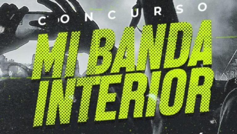 Llega “Mi Banda Interior”: concurso de rock nacional que impulsa nuevos talentos