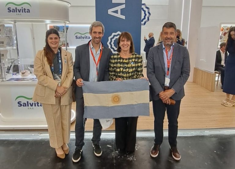 La Pampa brilla en ANUGA 2025: cinco empresas pampeanas destacan en la feria de alimentos más importante del mundo