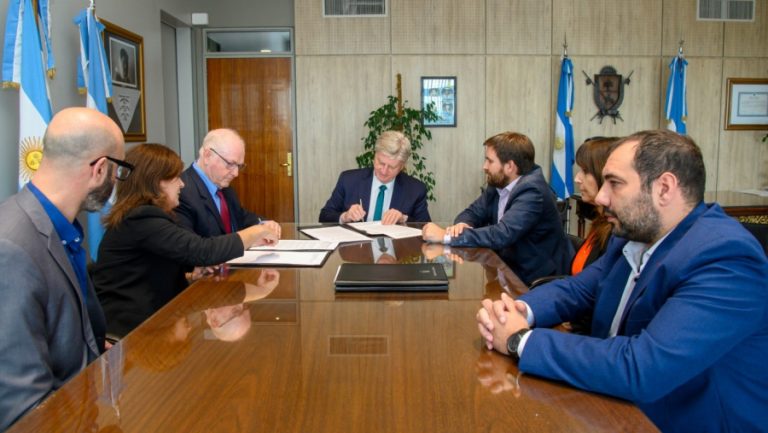 La Pampa avanza en la modernización del Estado con la incorporación de la Fiscalía de Investigaciones Administrativas al Sistema GDE