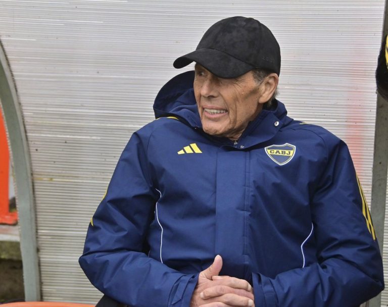 Murió Miguel Ángel Russo, histórico director técnico en el fútbol argentino