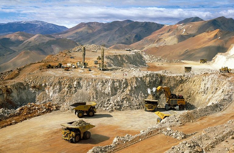 El Gobierno aprobó el ingreso al RIGI de una minera que invertirá US$2.672 millones en San Juan