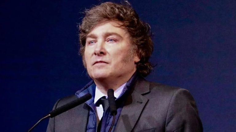 Javier Milei anticipó que va a “reacomodar” el Gabinete y criticó a “los enojaditosde Macri”