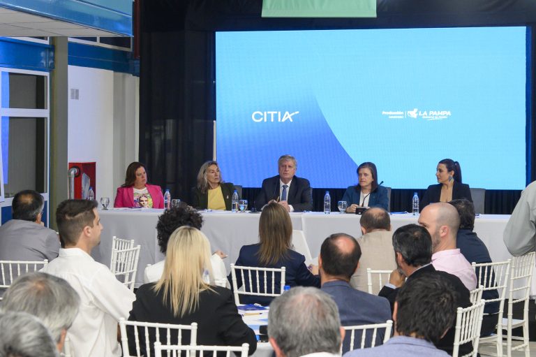 La Pampa avanza en innovación con la incorporación de Arbit Ingeniería al ecosistema productivo