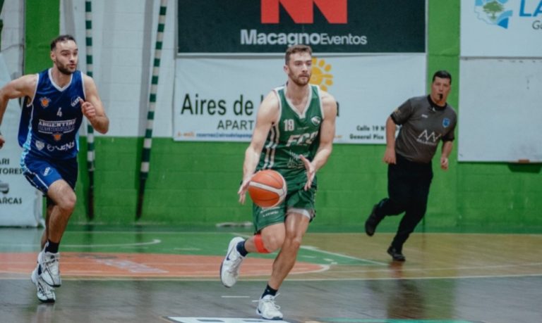 Choque de invictos y clásicos en la doble fecha del Pre-Federal