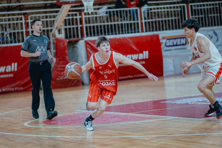 Ferro defenderá su invicto en el inicio de la segunda fase del Pre-Federal