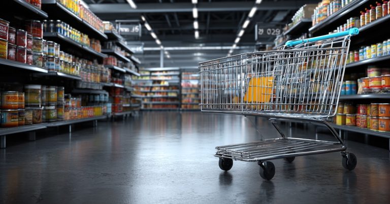 La inflación de septiembre fue de 2,1% y acumuló 31,8% en los últimos doce meses