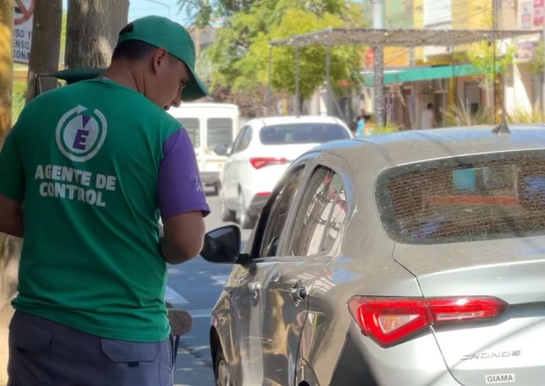 General Pico: cambia el horario del estacionamiento medido por la nueva temporada