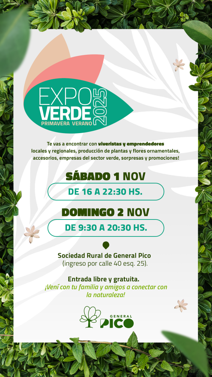 Expo-verde