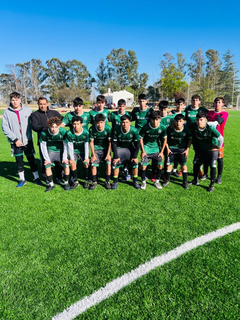 Destacada actuación de deportistas de Intendente Alvear en la instancia zonal de los Juegos Pampeanos