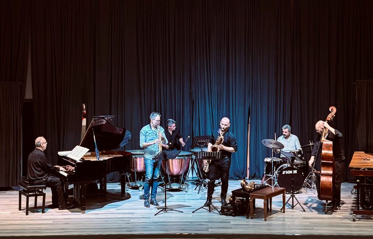 Llega  “Mumuki”, el proyecto musical inspirado en Piazzolla