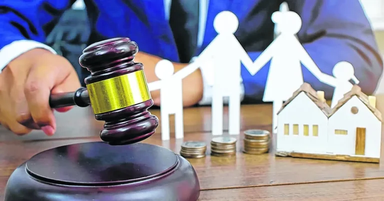 Cuota alimentaria: la Justicia ratificó que el paso del tiempo no anula la obligación de un padre