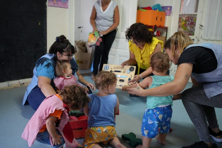 Realizarán en General Pico una encuesta sobre desarrollo infantil para orientar políticas públicas
