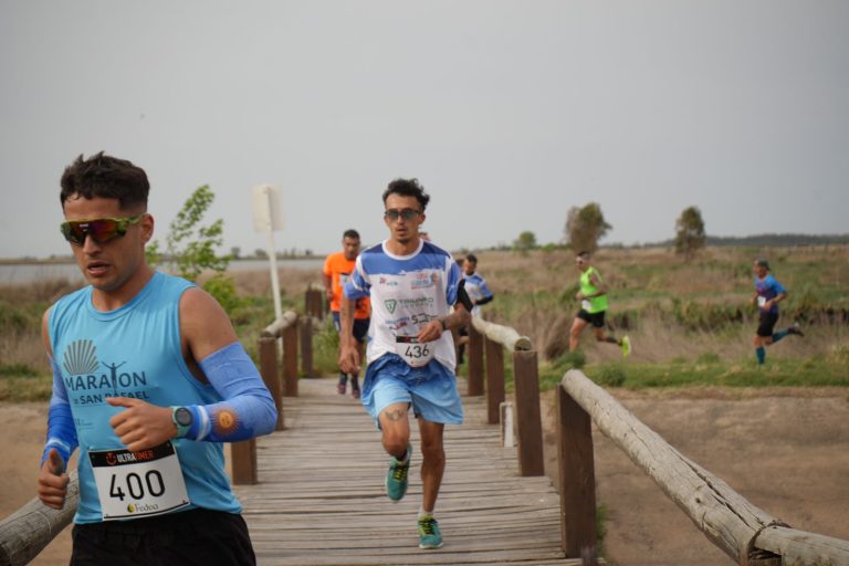 General Pico se prepara para la quinta fecha de la carrera Kilómetro y Pico: abren las inscripciones