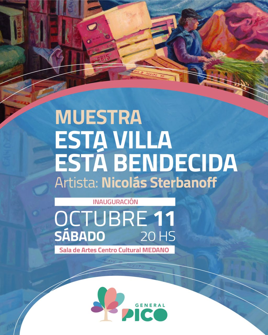 MUESTRA