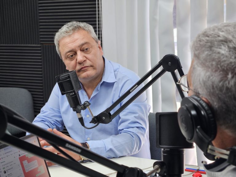 Prieto, sobre el desembarco de Telecom en Pico: “Estamos preocupados, es un monopolio con historia nefasta”