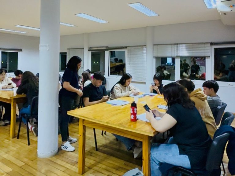 General Pico: abren la inscripción para un taller gratuito de orientación laboral