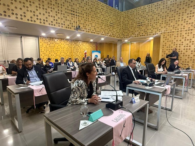 General Pico: Proyectos de resolución sobre semáforos y sistemas satelitales en el Concejo Deliberante