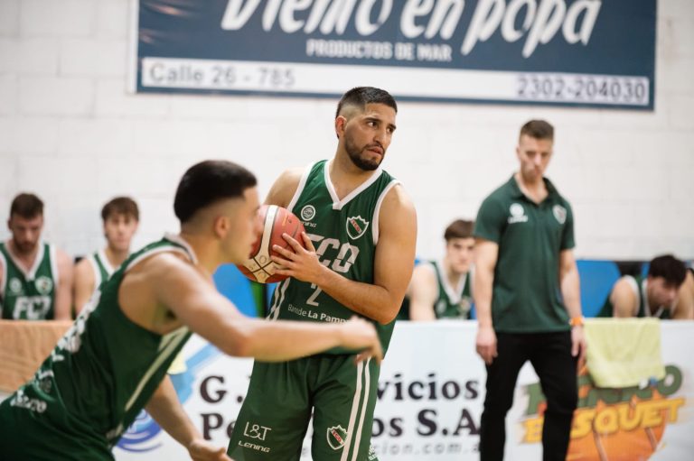 Pre Federal Pampeano: All Boys y Ferro no ceden terreno y se mantienen invictos en la cima